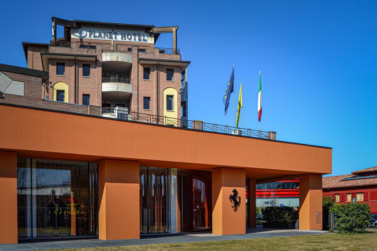 PLANET HOTEL MARANELLO 4 Olaszorsz g HUF 35610 rt l BOOKED